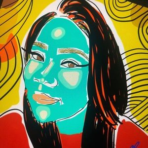 Meet your Posher, Odesia